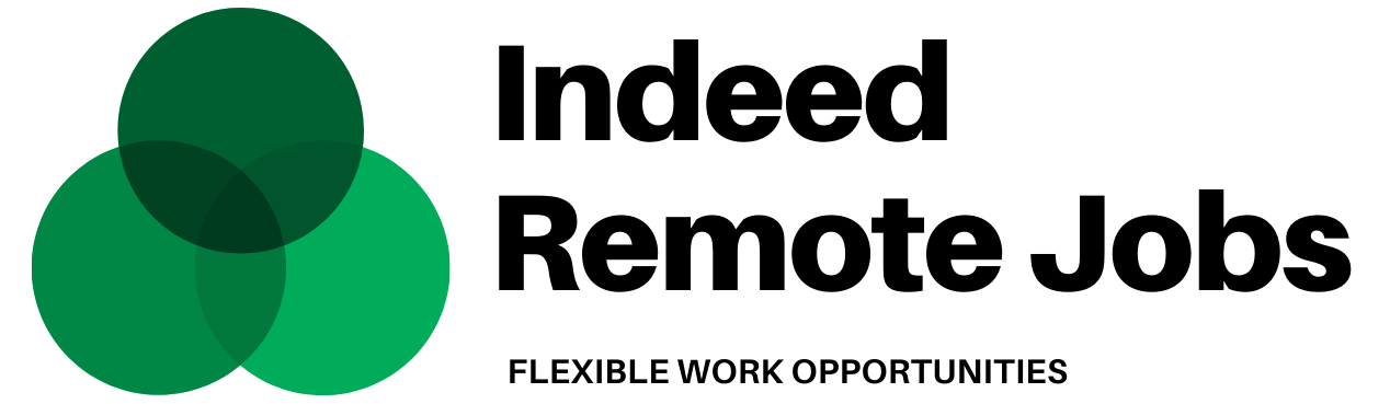 Indeed Remote Jobs